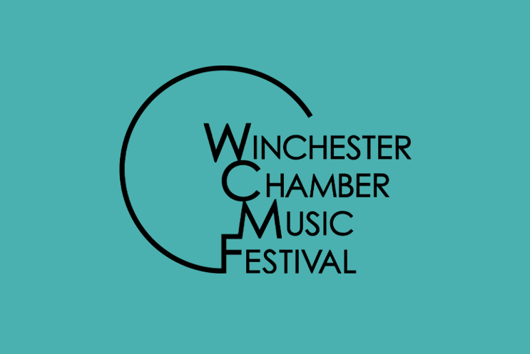 Winchester Chamber Music Festival logo