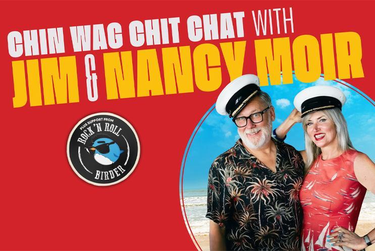 Jim and Nancy Moir title