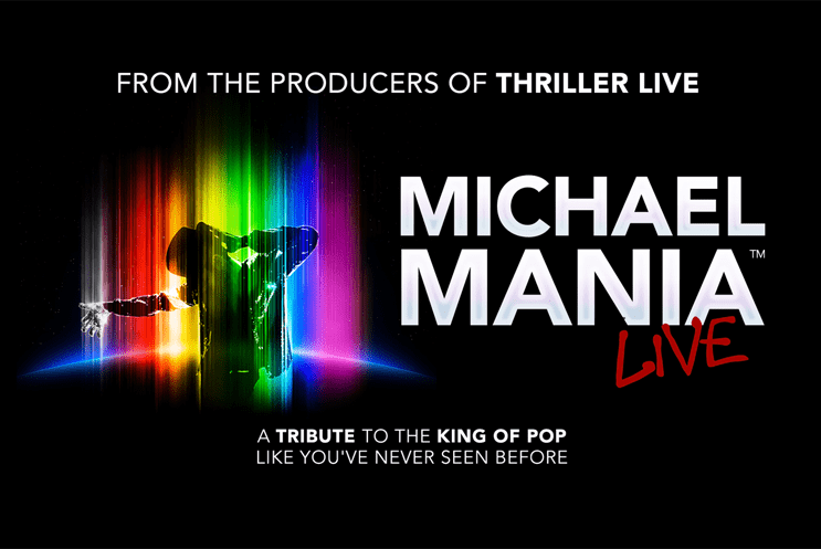 Michael Mania text and artwork