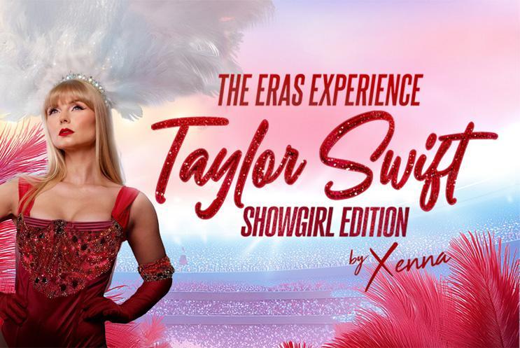 Taylor Swift tribute