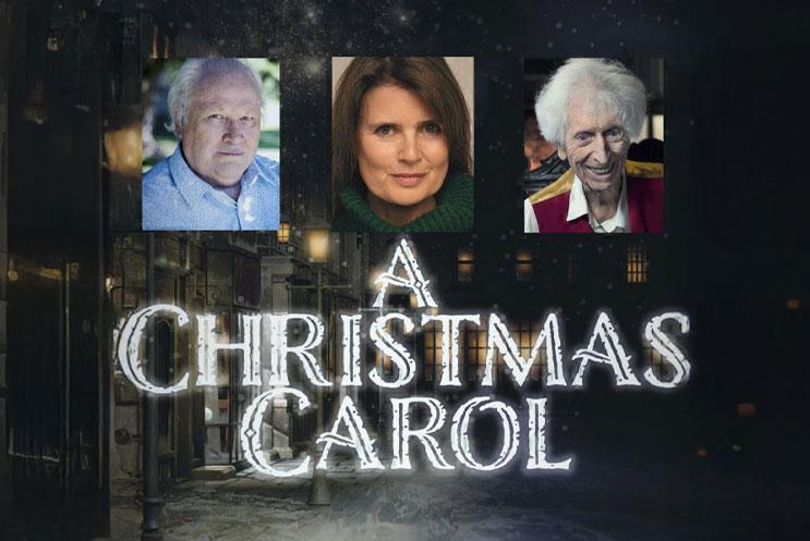A Christmas Carol
