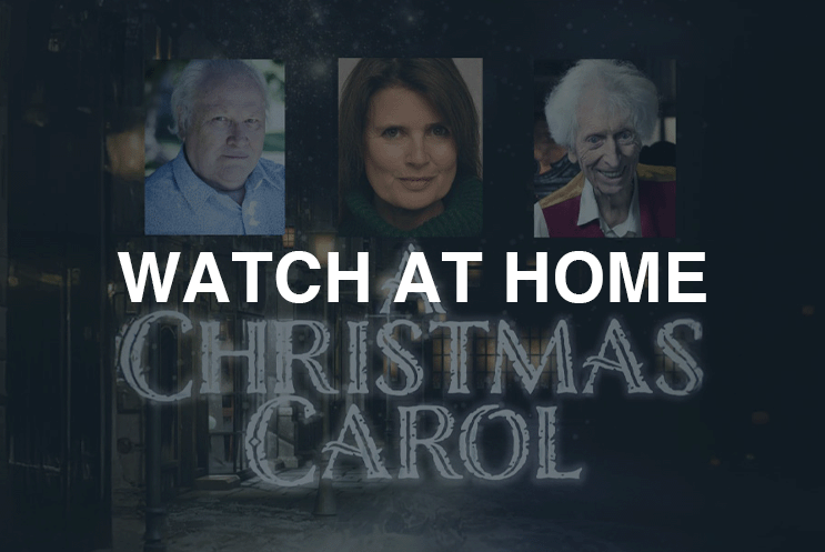 Watch at home