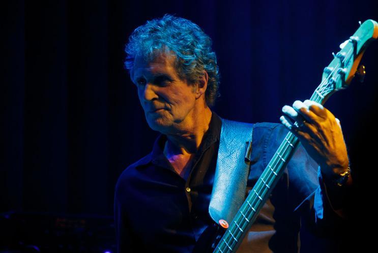 John Illsley