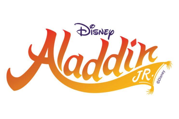 Aladdin JR. logo