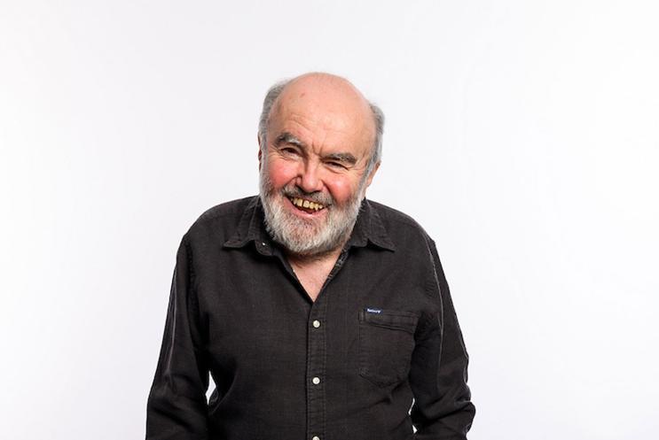 Andy Hamilton