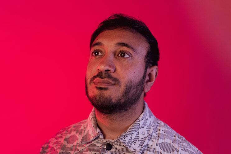 Bilal Zafar