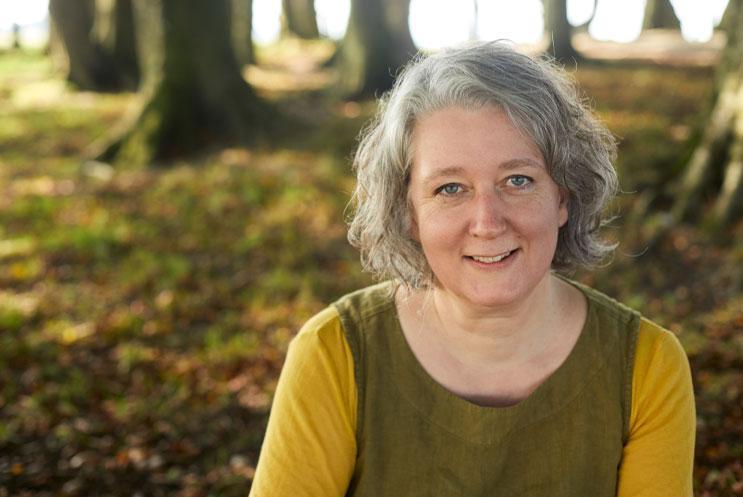 Claire Fuller