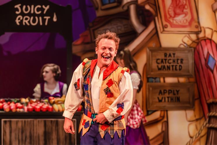 dick whittington