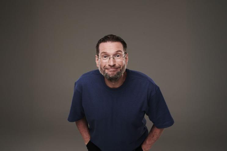 Gary Delaney