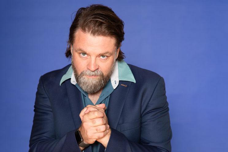 Glenn Wool