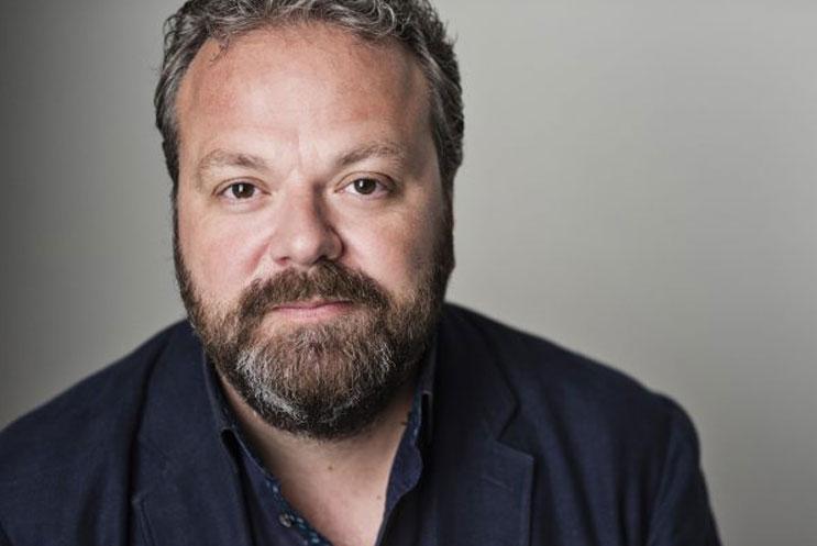 Hal Cruttenden