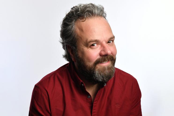 Hal Cruttenden
