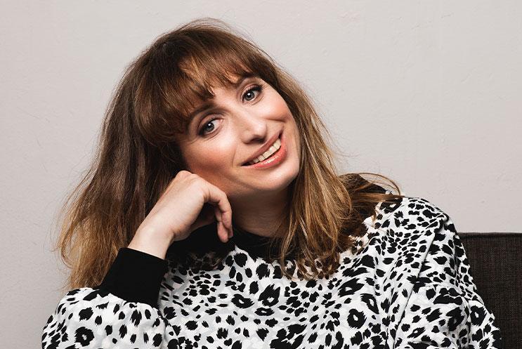 Isy Suttie