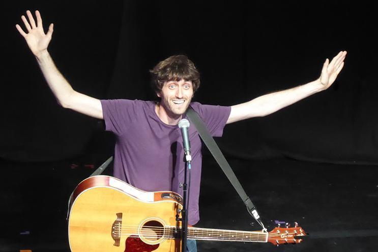 Jay Foreman