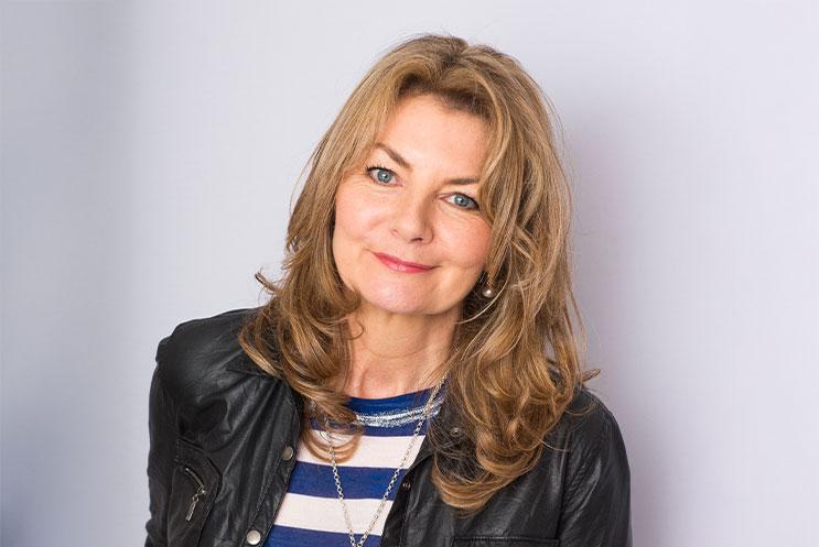 Jo Caulfield