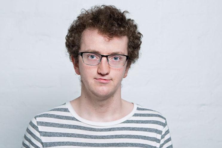 Jonny Pelham