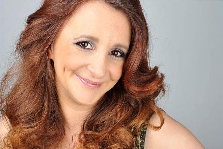 Lucy Porter