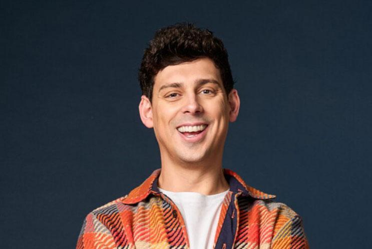 Matt Richardson