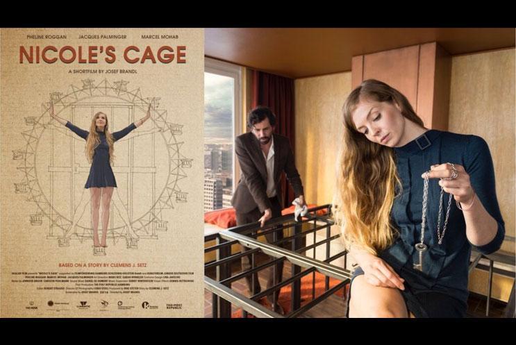 Nicole's Cage