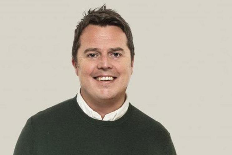 Paul McCaffrey