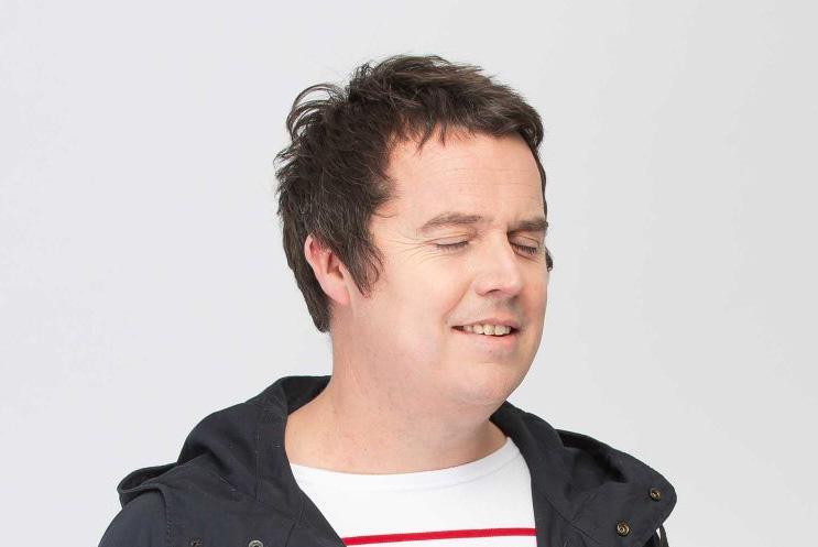 Paul McCaffrey