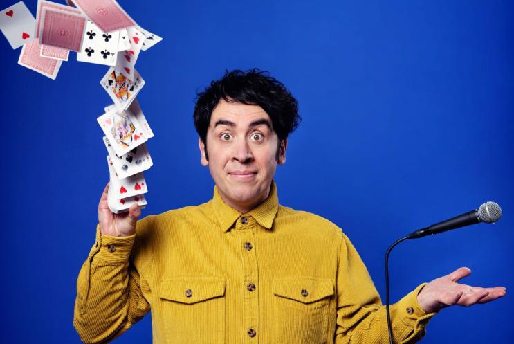 Pete Firman