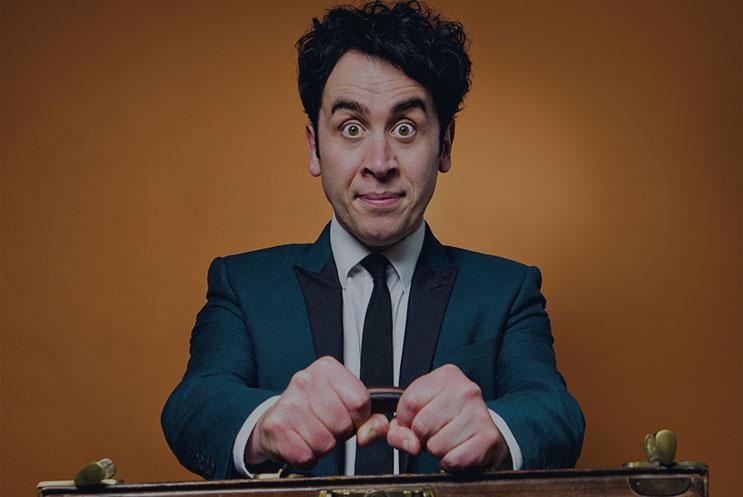 Pete Firman