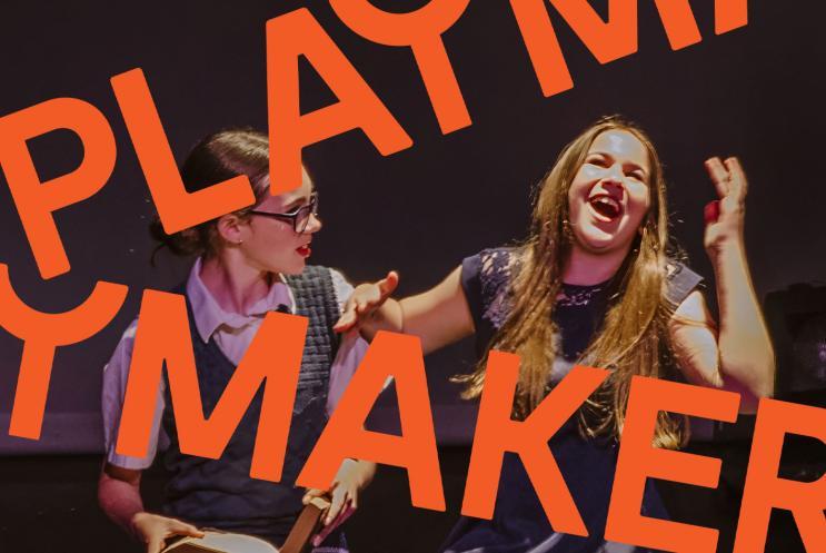 Playmakers Youth Theatre