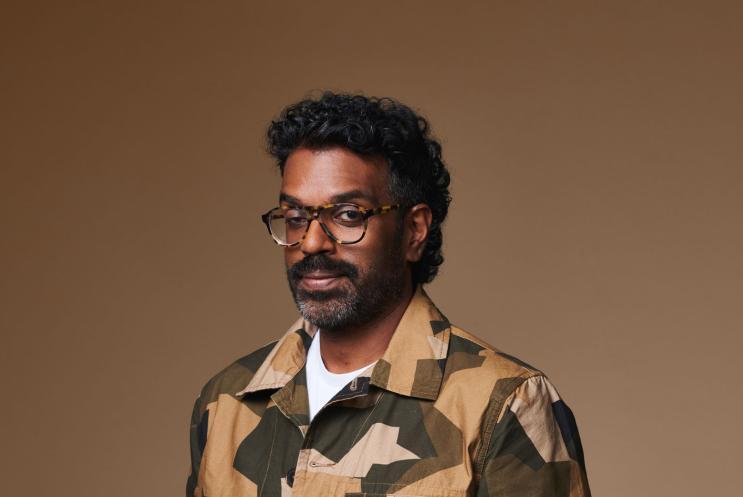 Romesh Ranganathan