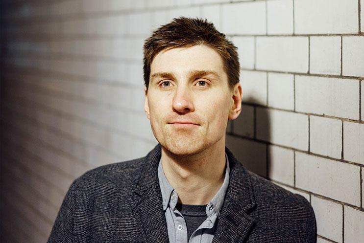 Sean McLoughlin
