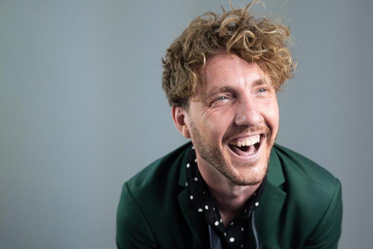 Seann Walsh