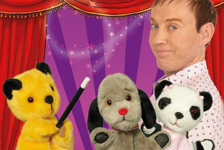 Sooty