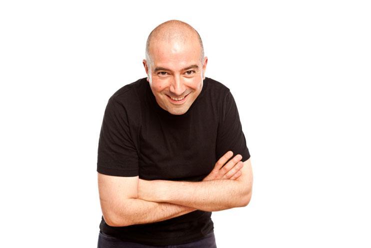 Stefano Paolini