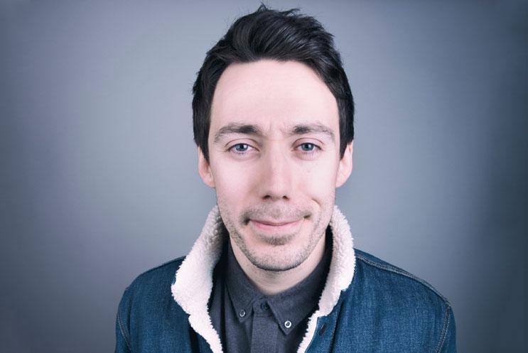 Tom Deacon