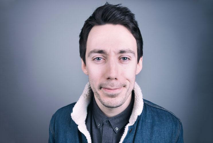 Tom Deacon