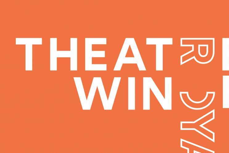 Theatre Royal Winchester logo