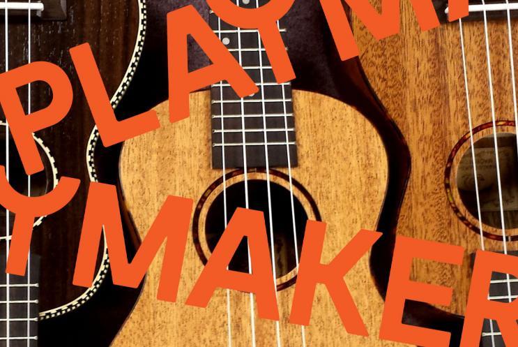 Ukuleles